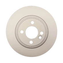 Raybestos 980716FZN Brake Rotor Front Side