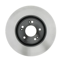 Disc Brake Rotor - Front Side - Raybestos 980711