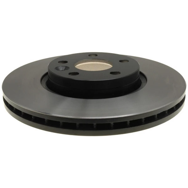 Raybestos 980725 Brake Rotor Front