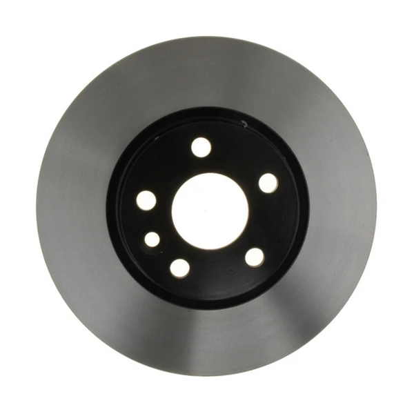 Raybestos 980725 Brake Rotor Front