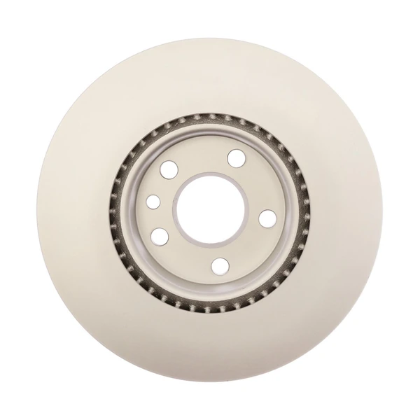 Raybestos 980725FZN Brake Rotor Front