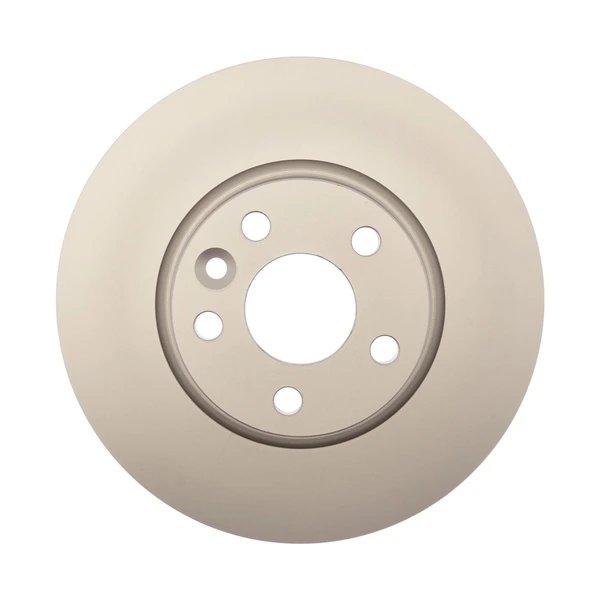 Raybestos 980725FZN Brake Rotor Front