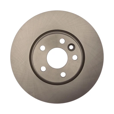 Raybestos 980725R Brake Rotor Front