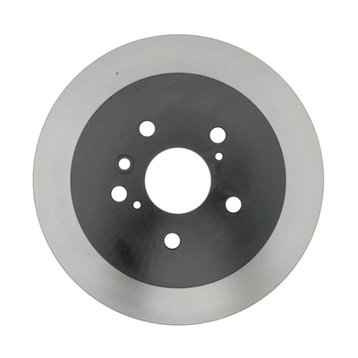 Raybestos 980727 Brake Rotor Rear