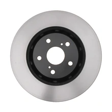 Raybestos 980728 Brake Rotor Front
