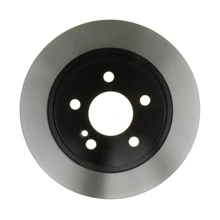 Disc Brake Rotor - Rear Side - Raybestos 980729