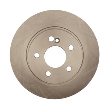 Disc Brake Rotor - Rear Side - Raybestos 980729R
