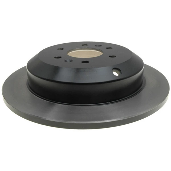 Raybestos 980734 Brake Rotor Rear