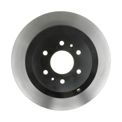 Disc Brake Rotor - Rear Side - Raybestos 980734
