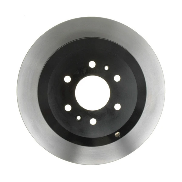 Raybestos 980734 Brake Rotor Rear