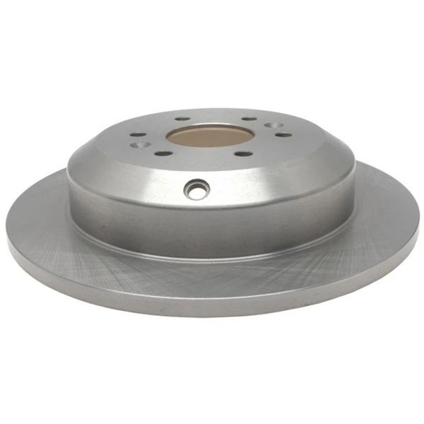 Raybestos 980734R Brake Rotor Rear