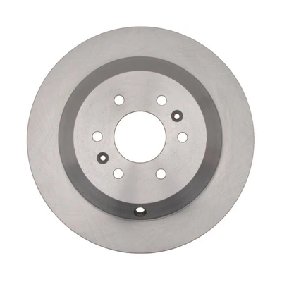 Disc Brake Rotor - Rear Side - Raybestos 980734R