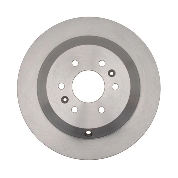Raybestos 980734R Brake Rotor Rear