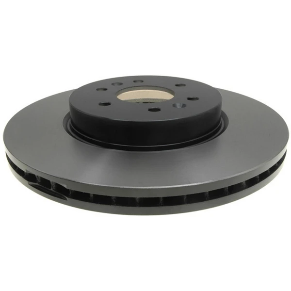 Raybestos 980735 Brake Rotor Front