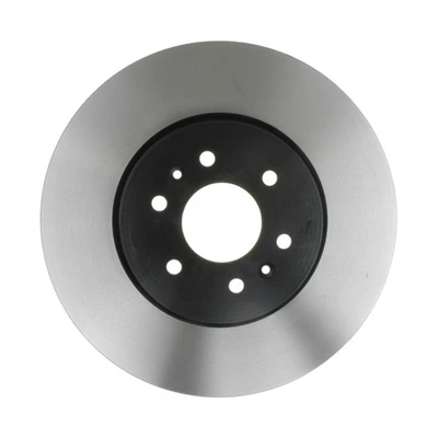 Disc Brake Rotor - Front Side - Raybestos 980735