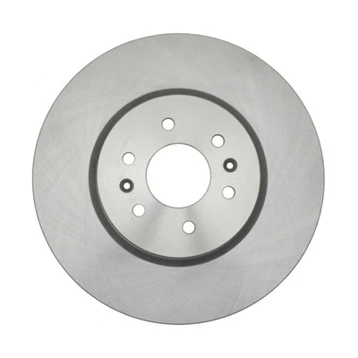 Disc Brake Rotor - Front Side - Raybestos 980735R