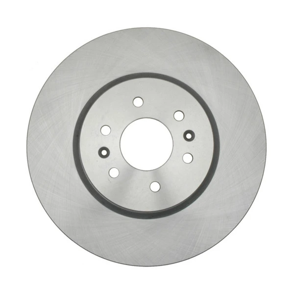 Raybestos 980735R Brake Rotor Front