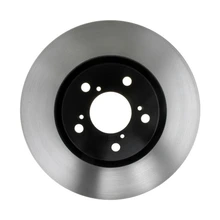 Raybestos 980738 Brake Rotor Front