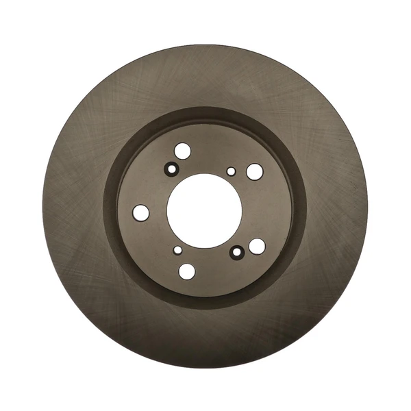 Raybestos 980738R Brake Rotor Front