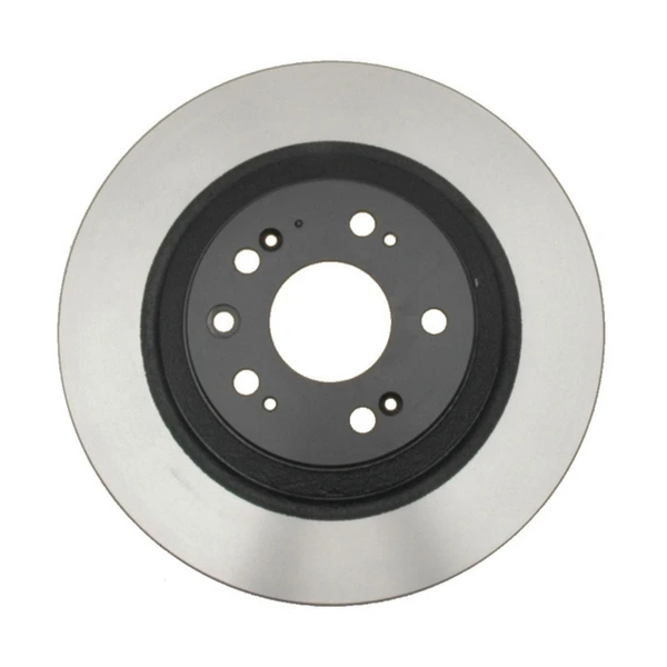 Raybestos 980739 Brake Rotor Rear