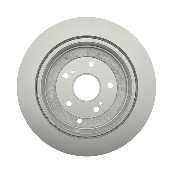 Raybestos 980747FZN Brake Rotor Rear