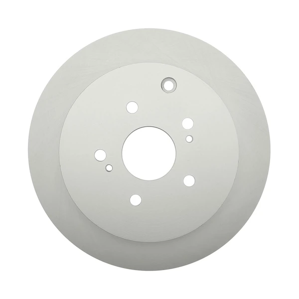 Raybestos 980747FZN Brake Rotor Rear