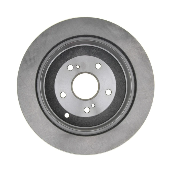 Raybestos 980747R Brake Rotor Rear