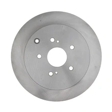 Raybestos 980747R Brake Rotor Rear Side