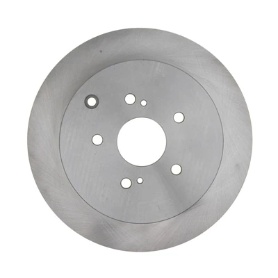 Disc Brake Rotor - Rear Side - Raybestos 980747R
