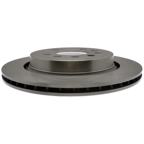 Raybestos 980740R Brake Rotor Rear