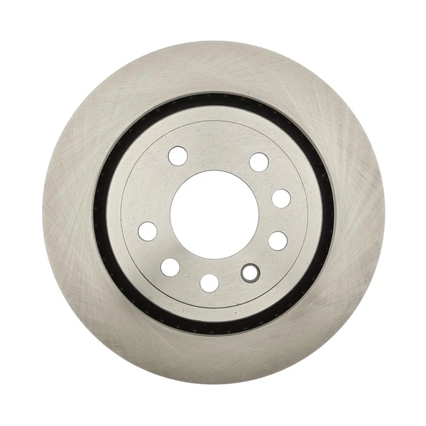 Raybestos 980740R Brake Rotor Rear