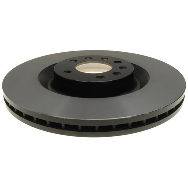 Raybestos 980741 Brake Rotor Front