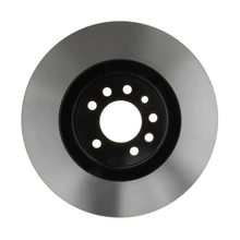 Raybestos 980741 Brake Rotor Front