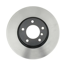 Disc Brake Rotor - Front Side - Raybestos 980742