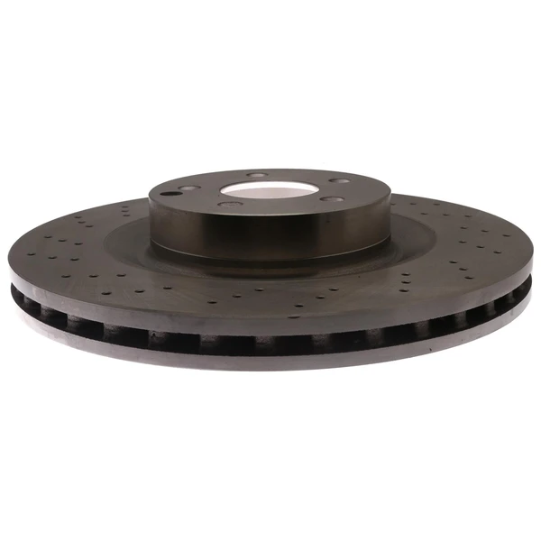 Raybestos 980743R Brake Rotor Front