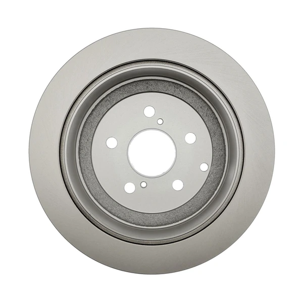 Raybestos 980757FZN Brake Rotor Rear