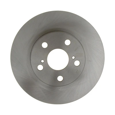 Disc Brake Rotor - Front Side - Raybestos 980750R