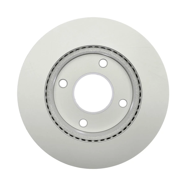 Raybestos 980764FZN Brake Rotor Front