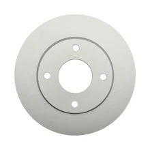 Disc Brake Rotor - Front Side - Raybestos 980764FZN