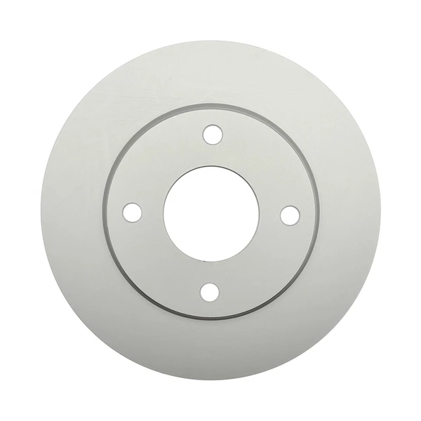 Raybestos 980764FZN Brake Rotor Front