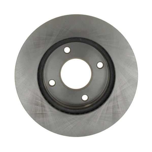 Raybestos 980764R Brake Rotor Front