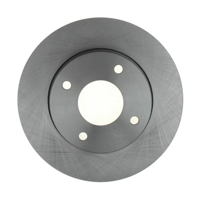 Disc Brake Rotor - Front Side - Raybestos 980764R