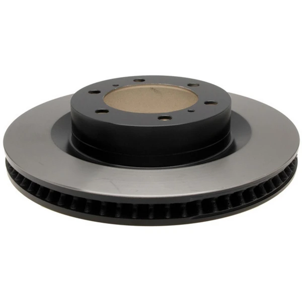 Raybestos 980784 Brake Rotor Front