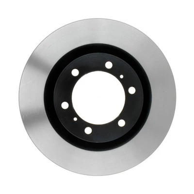 Disc Brake Rotor - Front Side - Raybestos 980784