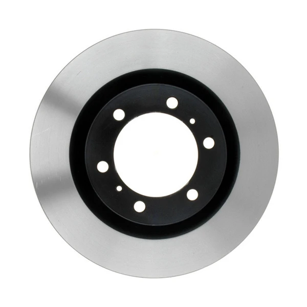 Raybestos 980784 Brake Rotor Front