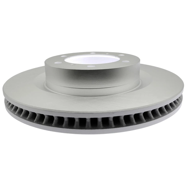 Raybestos 980784FZN Brake Rotor Front