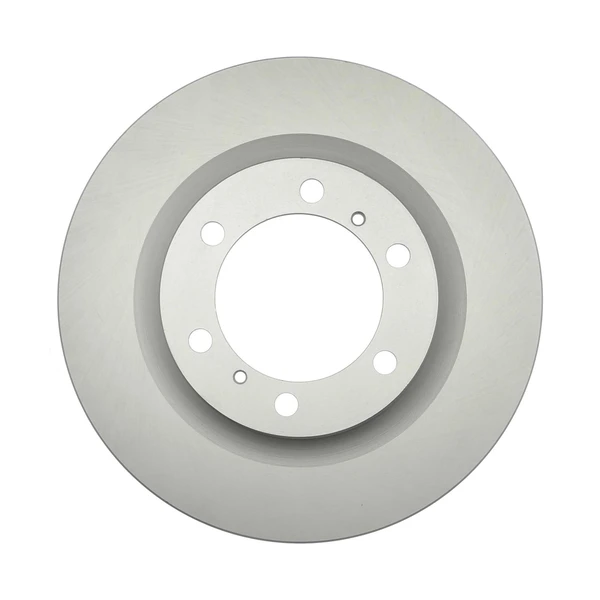 Raybestos 980784FZN Brake Rotor Front