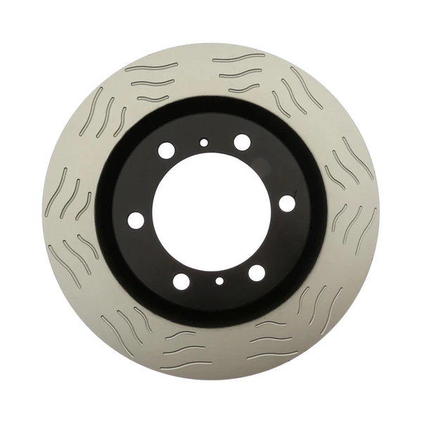 Raybestos 980784PER Brake Rotor Front