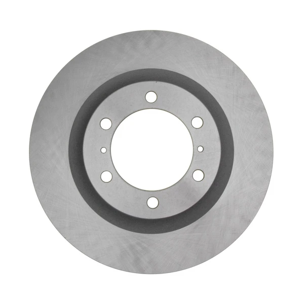 Raybestos 980784R Brake Rotor Front