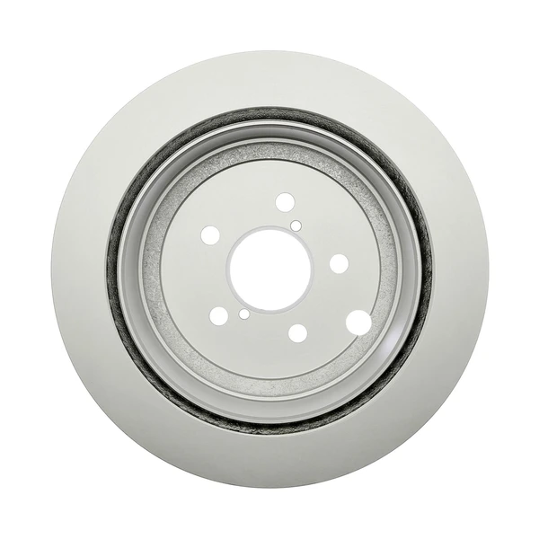 Raybestos 980785FZN Brake Rotor Rear